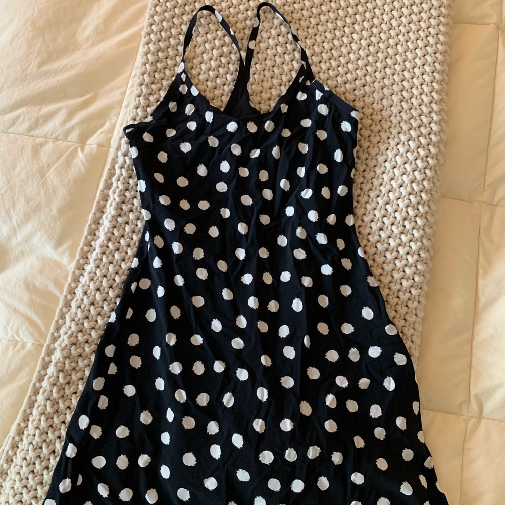 Outdoor Voices Exercise Dress XS